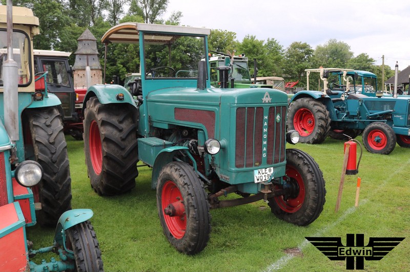 Hanomag