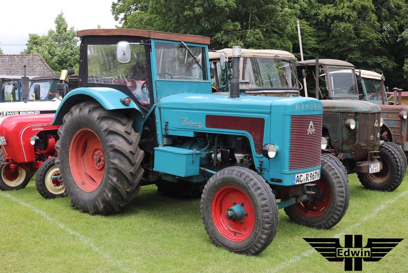 Hanomag