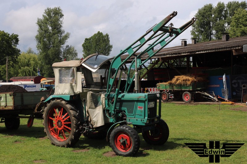 Hanomag