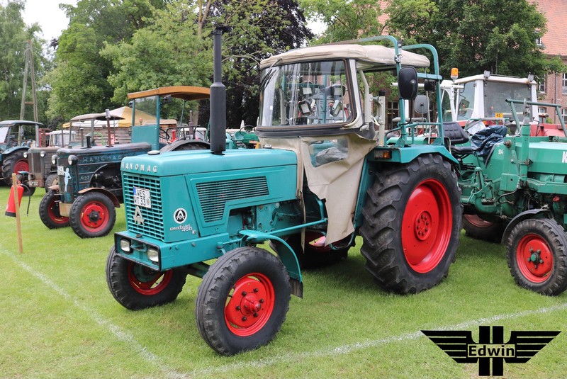 Hanomag
