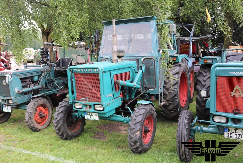 Hanomag