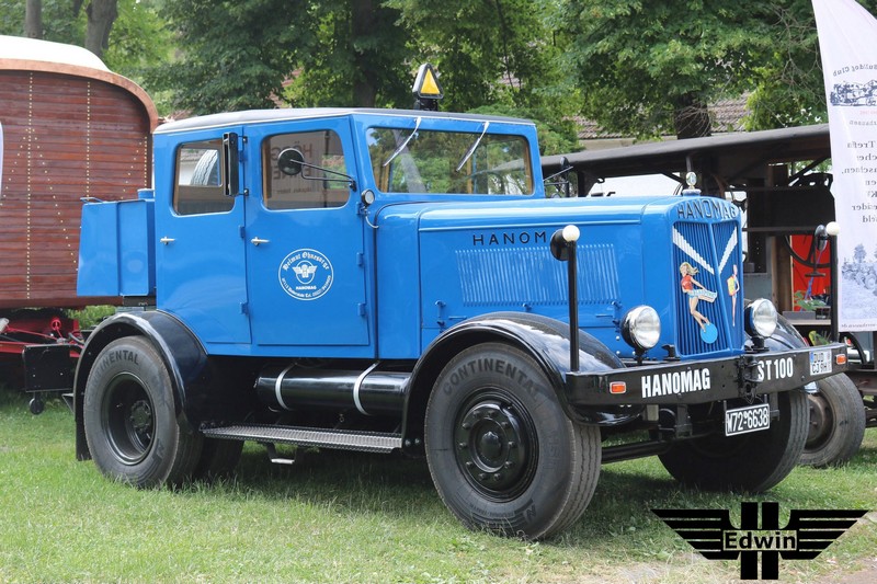 Hanomag