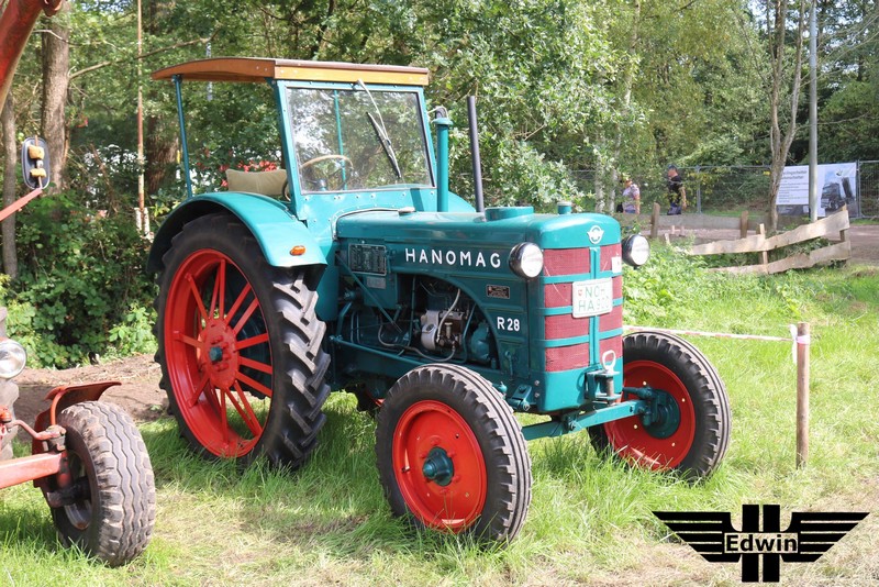 Hanomag