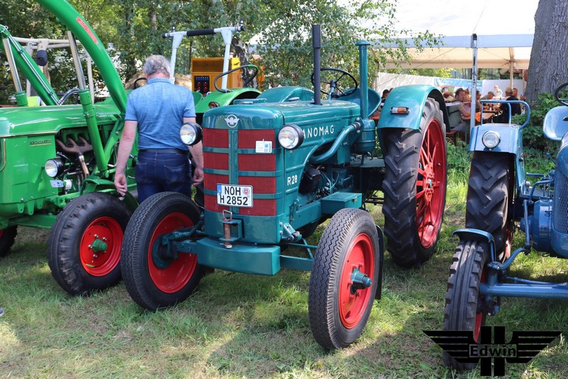Hanomag