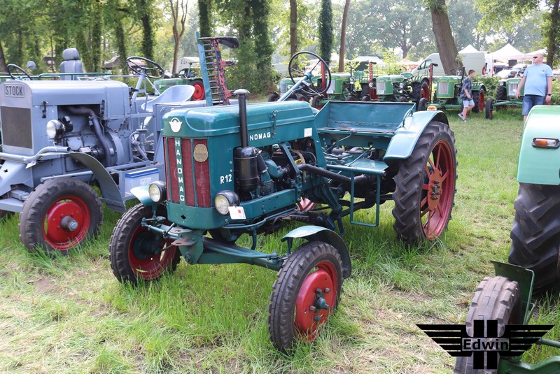 Hanomag