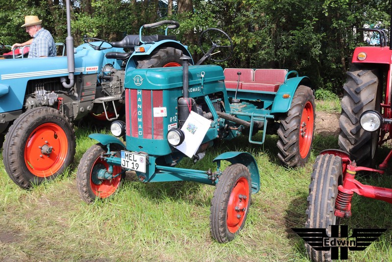Hanomag