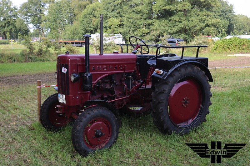 Hanomag