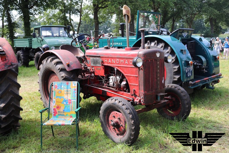 Hanomag