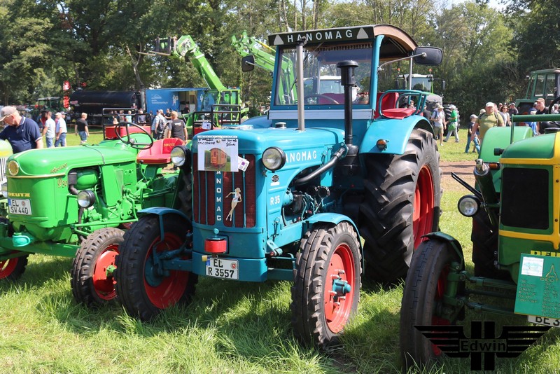 Hanomag