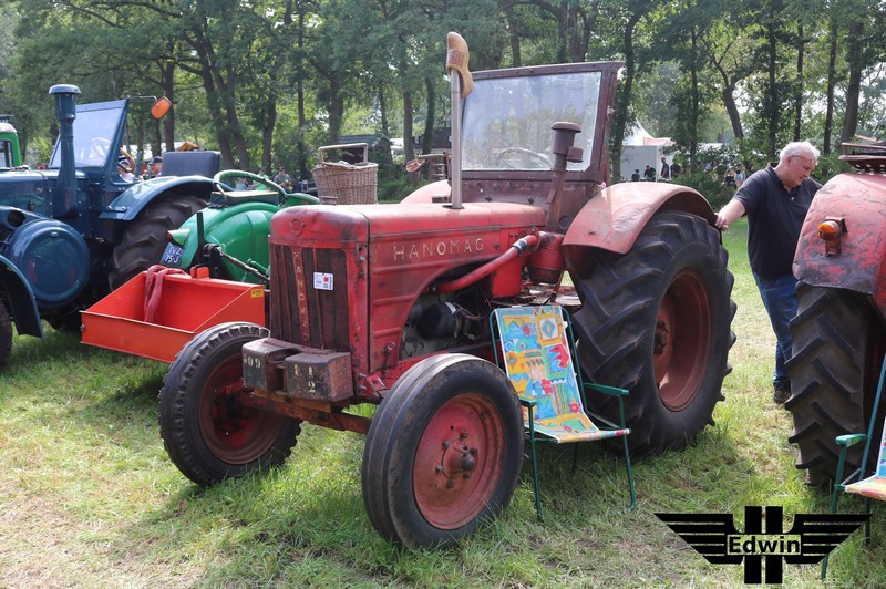 Hanomag
