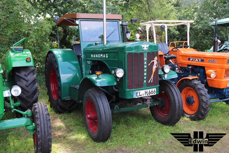 Hanomag