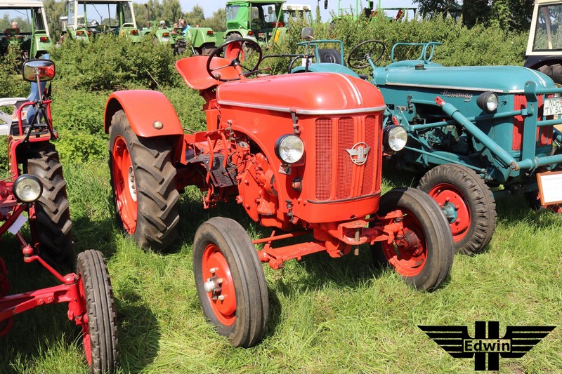 Hanomag
