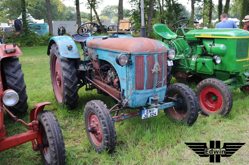 Hanomag