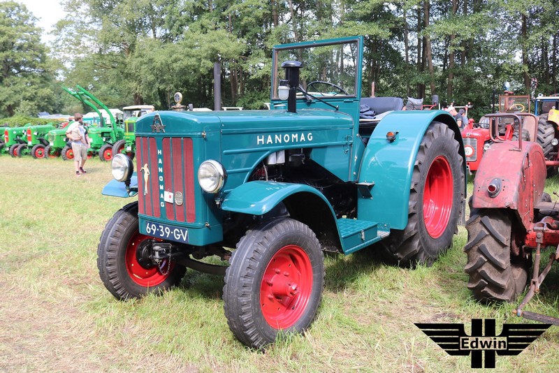 Hanomag