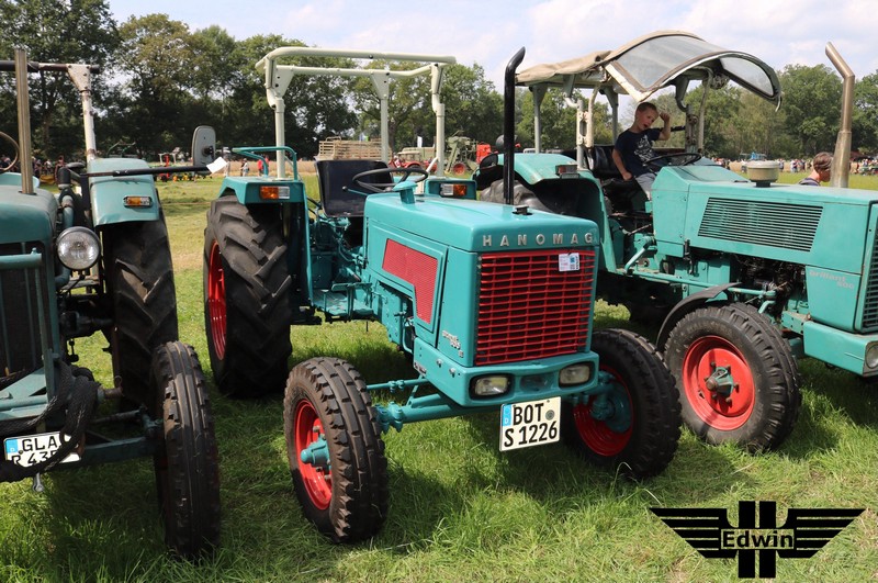 Hanomag