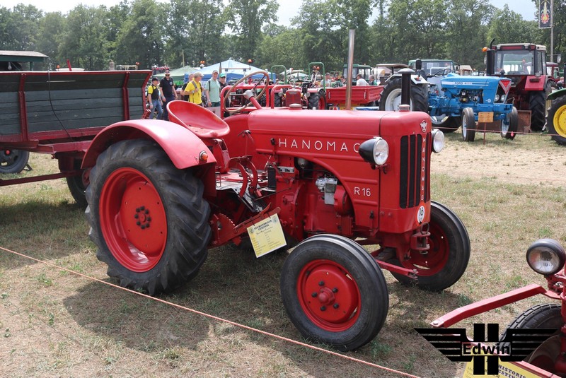 Hanomag
