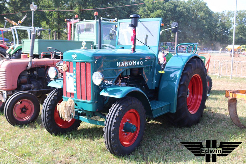 Hanomag