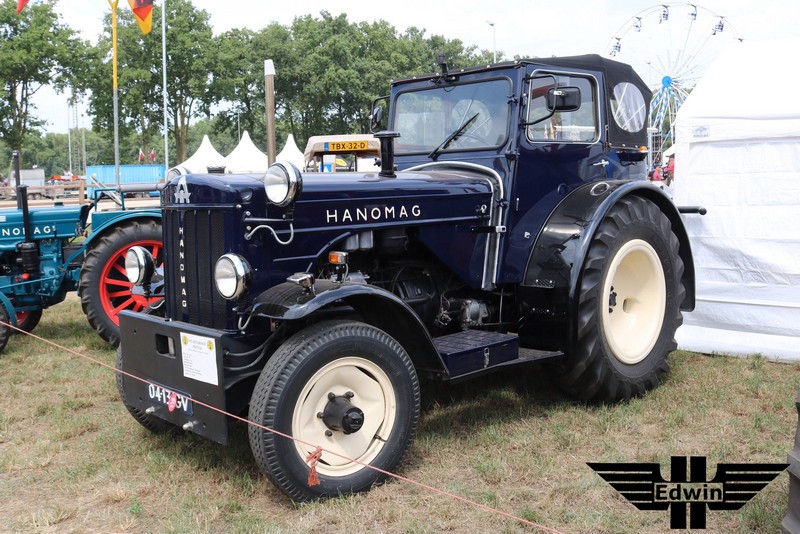 Hanomag
