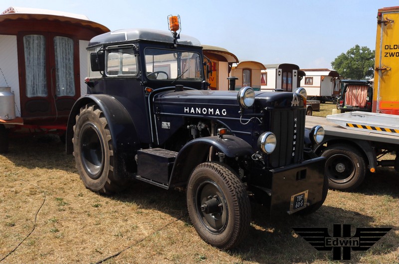 Hanomag