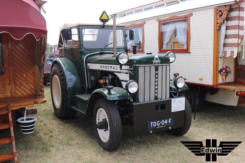 Hanomag