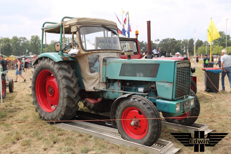 Hanomag