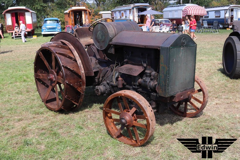 Hanomag