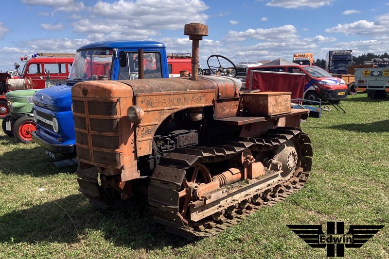 Hanomag