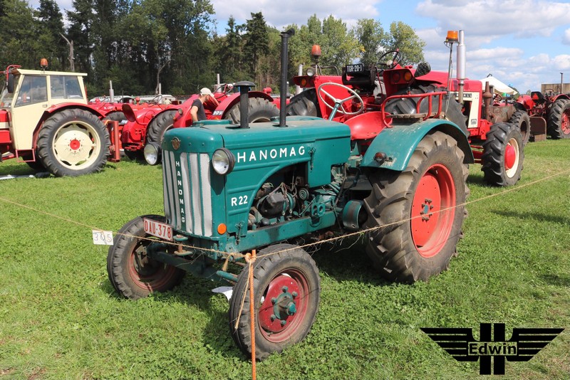 Hanomag