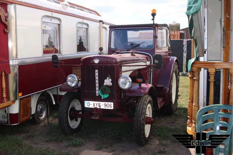 Hanomag