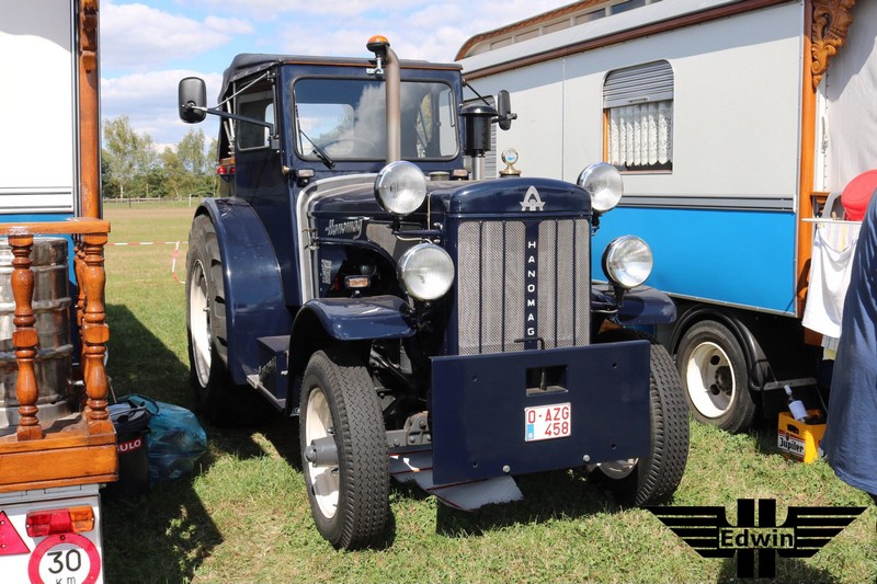 Hanomag