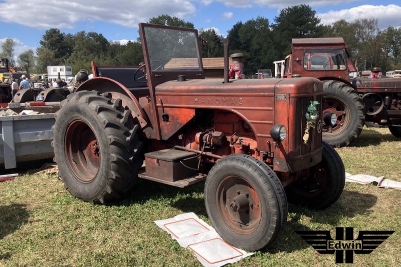 Hanomag