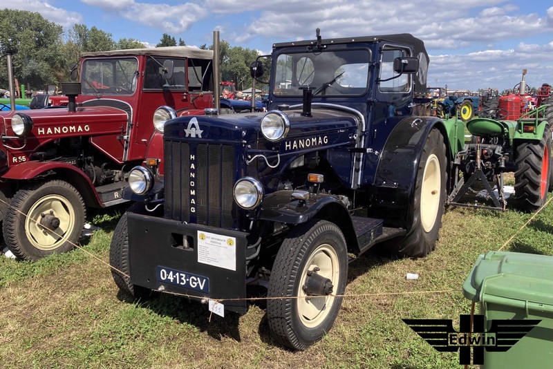 Hanomag