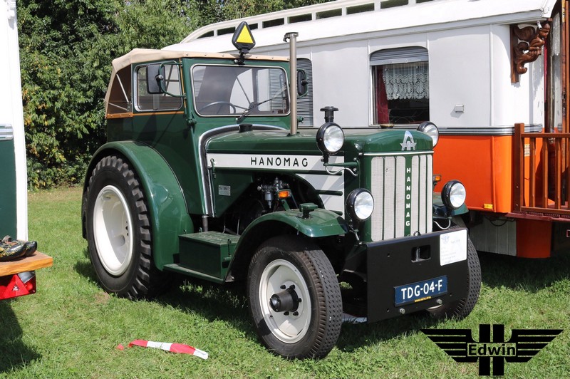 Hanomag