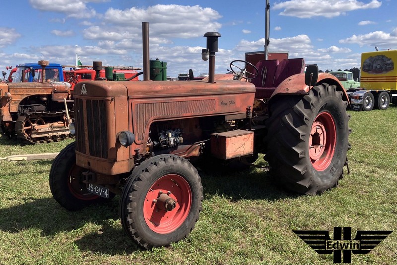 Hanomag