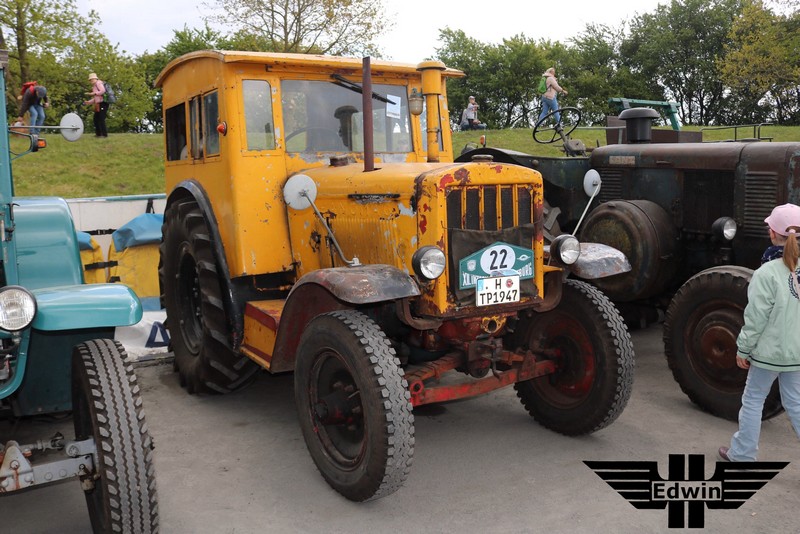 Hanomag