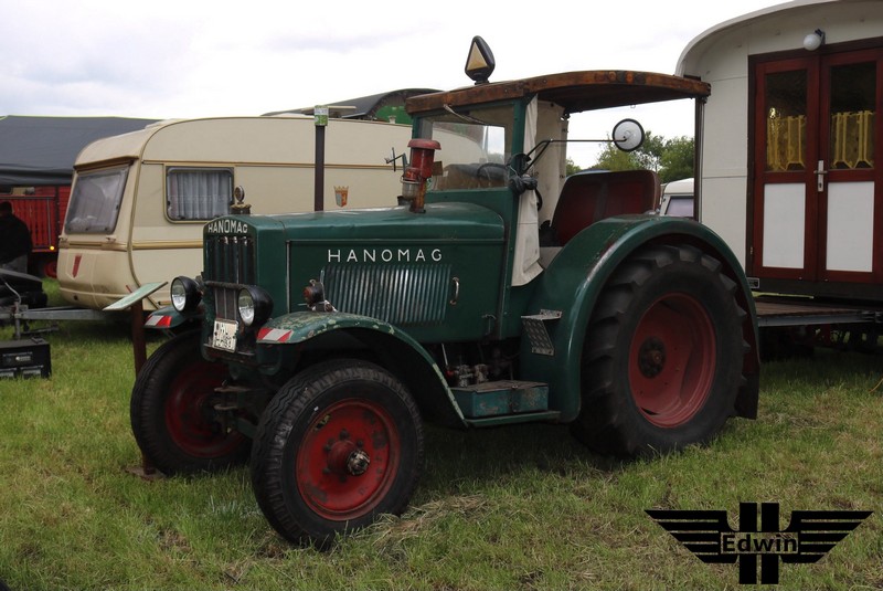 Hanomag