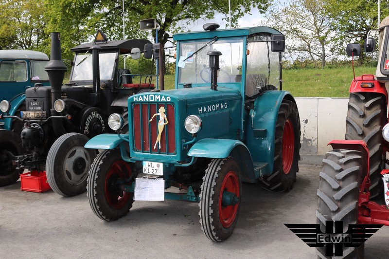 Hanomag