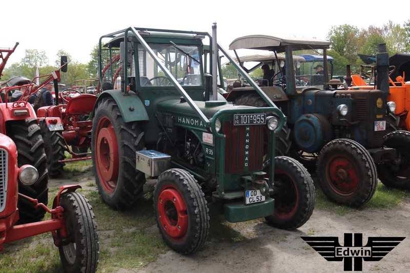 Hanomag