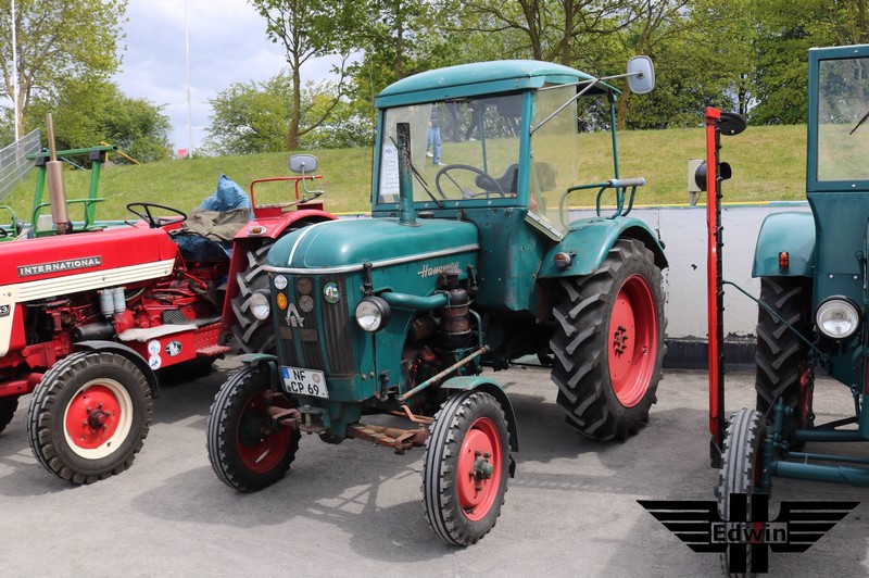 Hanomag