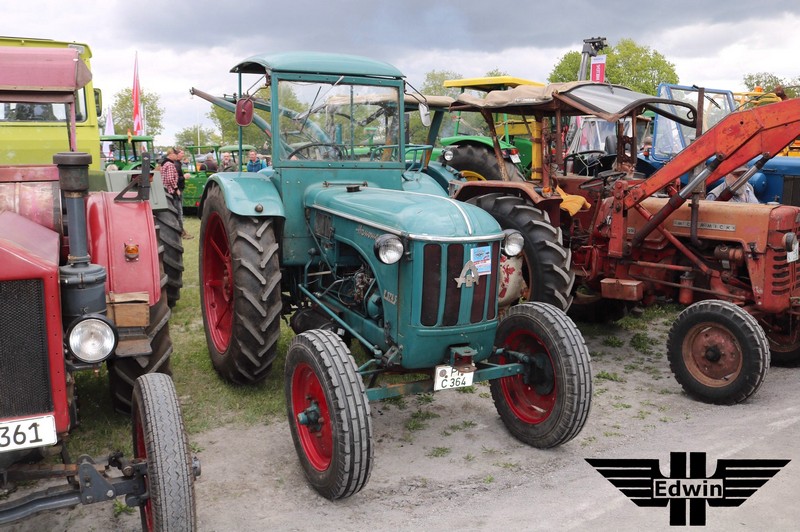 Hanomag