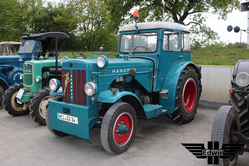 Hanomag