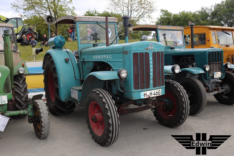 Hanomag