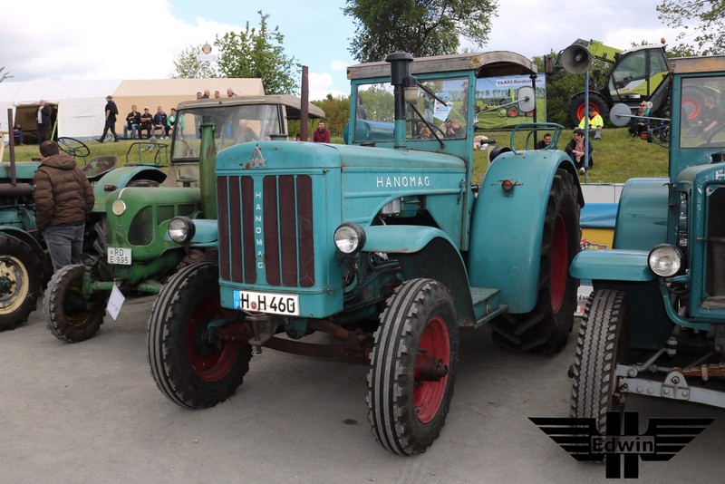 Hanomag