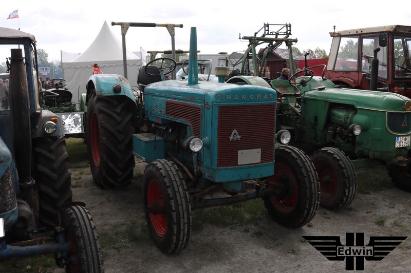 Hanomag
