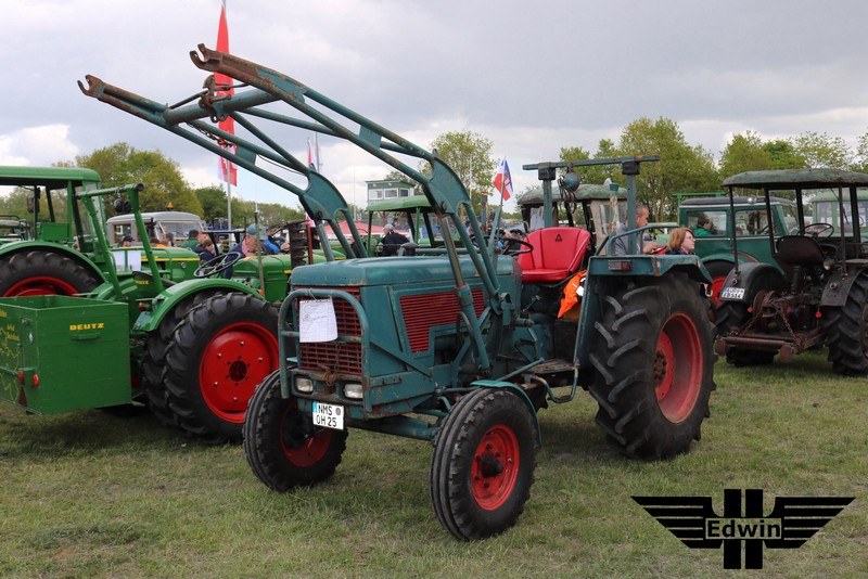 Hanomag