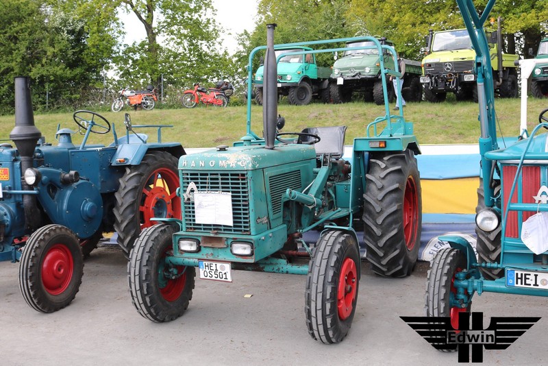 Hanomag