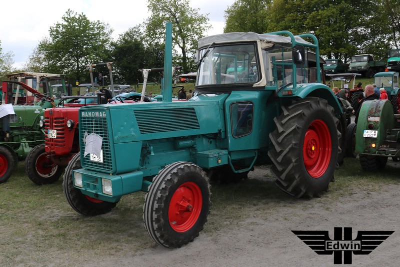 Hanomag