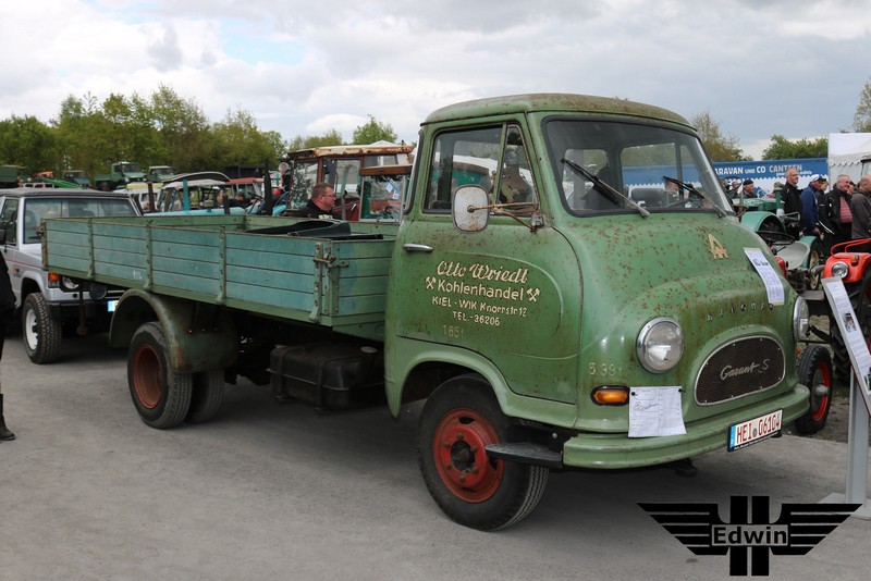 Hanomag
