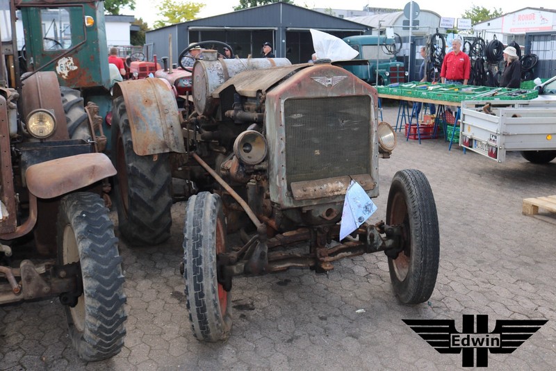Hanomag