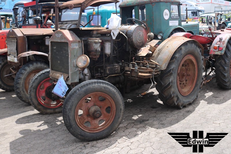 Hanomag